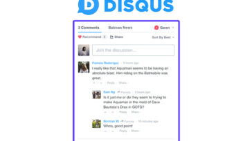 Configuring Disqus Comments That Don’t Appear On Mobile Devices