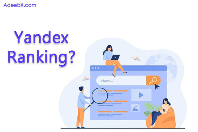 How to Rank Your Website on the First Page of Yandex