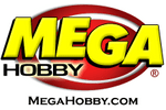 MegaHobby - The USA's Largest Online Hobby Shop